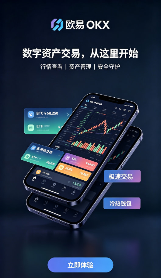 app欧交易所交易功能介绍